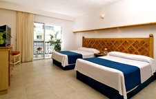 Standard Room - Beachscape Kin Ha Villas & Suites
