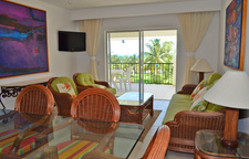 Three Bedroom Suite - Beachscape Kin Ha Villas & Suites