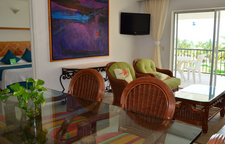 Two Bedroom Suite